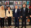 Donika Gervala u Cirihu