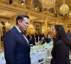 Elon Mask i Vjosa Osmani