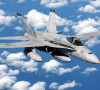 F/A-18 Hornet