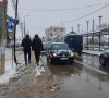 Gračanica, sneg
