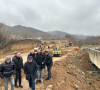 Hisen Durmiš, kanal Ibar-Lepenac