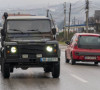 Kfor patroal Istok