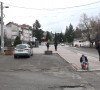 Kosovska policija u Leposaviću