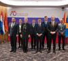 Ministri odbrana članica Američko-jadranske inicijative