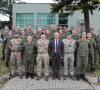 Obuka pripadnika UK i KBS