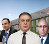 BIvši pripadnci OVK prebačeni u Hag