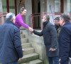 SL u poseti Milici Mihajlović