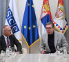 Vučić sa Bratuom