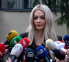 Ljiridona Kozmaći