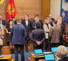 Crnogorski parlament