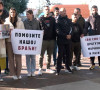 Protest u Podgorici