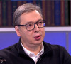 Aleksandar Vucic Ćirilica