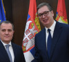 Vučić i Bajramov