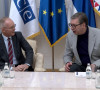 vučić i bratu
