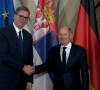 Vučić i Šolc