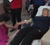Akcija dobrovoljnog davanja krvi u Štrpcu
