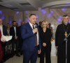 Svetosavski bal u Severnoj Mitrovici