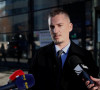 Advokat Delević 