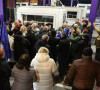 Građani BiH na Kosovu