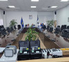 Britanska ambasada donirala Kosovskoj policiji opremu za rad na terenu