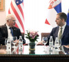 Đurić sa ambasadorom Hilom