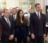 MSP Novogodišnji prijem