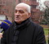 Ljubomir Gjurčevski 