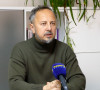 Marko Trošanovski