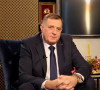 MIlorad Dodik