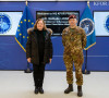 Natali Loazo i Enriko Barduani