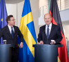 Olaf Šolc i Ulf Kristerson