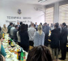 Proslava Svetog Save u Severnoj Mitrovici