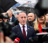 Ramuš Haradinaj