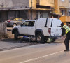 Saobraćajna nesreća u Leposaviću