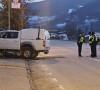 Saobraćajna nesreća u Leposaviću