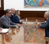 Sastanak Vučića sa Bocan Harčenkom