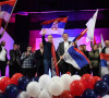 Miting SL u Lešku
