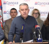 Srpska lista