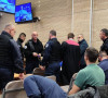 Suđenje četvorici Srba optuženih za terorizam
