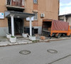 Kosovska policija zaplenila arhivu iz prostorija Direkcije za stambeni poslovni prostor