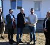 Predstavnici Srpske liste u poseti porodici Čolović i Jasnić