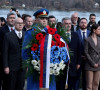 Premijer Vučević na obeležavanju Dana sećanja na žrtve Holokausta