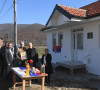 Predstavnici Srpske liste posetili porodicu Kovačević u Zubinom Potoku