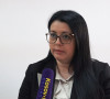 Direktorka Predškolske ustanove „Danica Jaramaz“ u Severnoj Mitrovici Suzana Aleksić