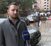Marko Milenković iz NVO „Nova društvena inicijativa“