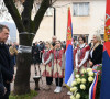 Obeležavanje godišnjice Topličkog ustanka