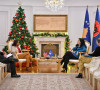 Vjosa Osman i i Ana Pratipati