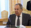 Đuric i Lavrov, sastanak u Moskvi 