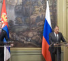Đuric i Lavrov, sastanak u Moskvi 