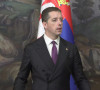 Đuric i Lavrov, sastanak u Moskvi 